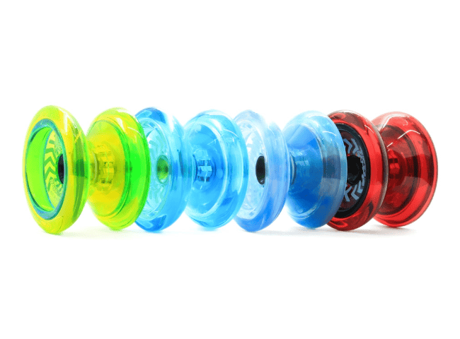 Yoyo Arrow Starter Set – Complete Beginner Bundle