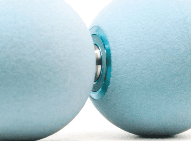 Yoyo BALLS – Aluminum Unresponsive Sphere Yoyo