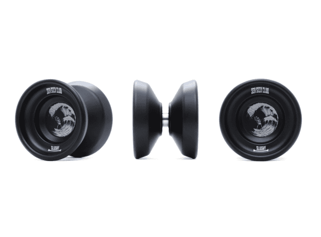 Yoyo Supernova – Seasick Club x Slusny Edition Yoyo