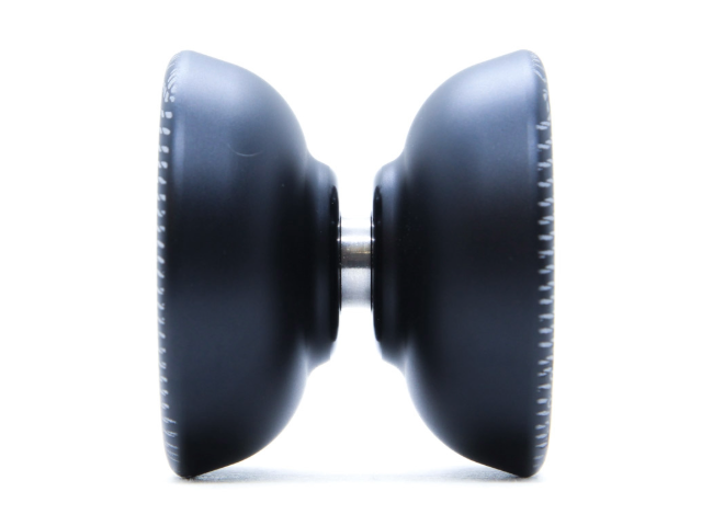 Yoyo California 2025 – Full Aluminum Monometal Yoyo