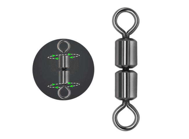 Durable metal yo-yo axle for smooth spins and precise tricks.