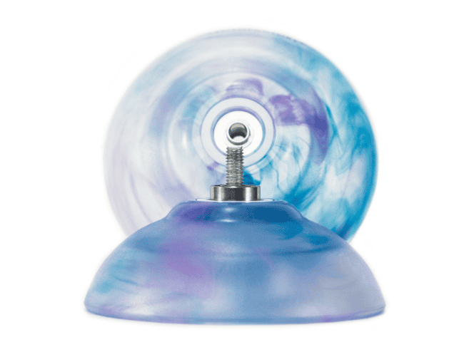 Yoyo Flight – Offstring 4A Wide Yoyo