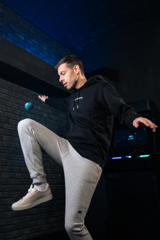 yoyofactory footbag hacky sack