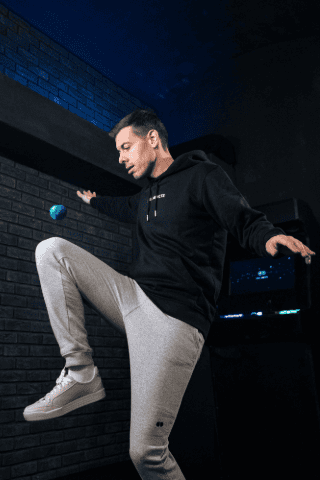 yoyofactory footbag hacky sack