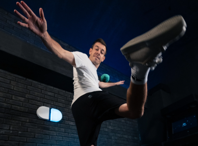 yoyofactory footbag hacky sack