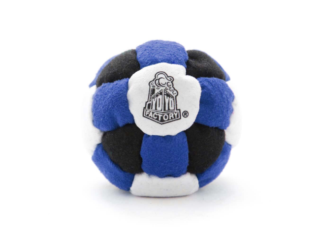 yoyofactory footbag hacky sack