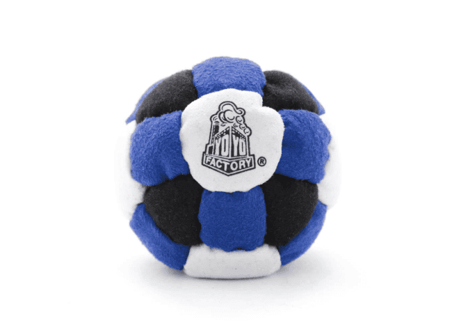 yoyofactory footbag hacky sack