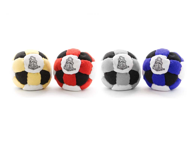 yoyofactory footbag hacky sack