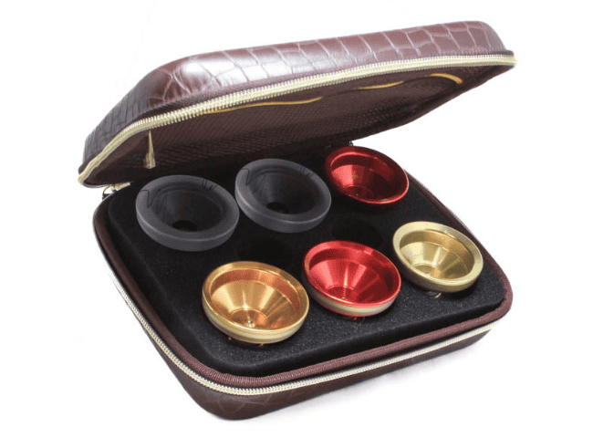 Yoyo Hard Case - Protective Yoyo Travel Case