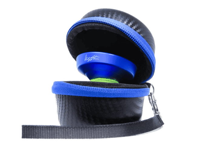 Yoyo Hard Case - Protective Yoyo Travel Case