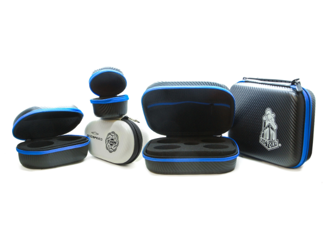 Yoyo Hard Case - Protective Yoyo Travel Case