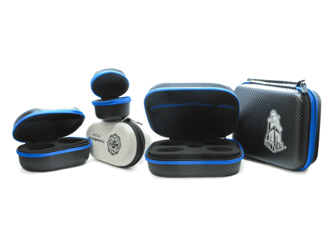 Yoyo Hard Case - Protective Yoyo Travel Case