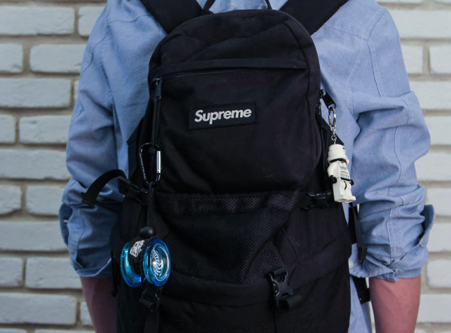 yoyofactory yoyo holder