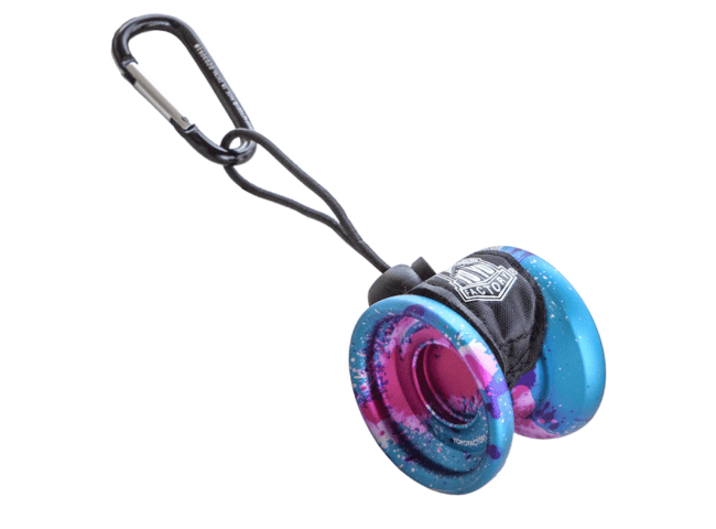 yoyofactory yoyo holder