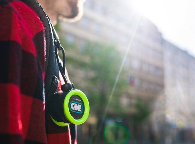 yoyofactory yoyo holder