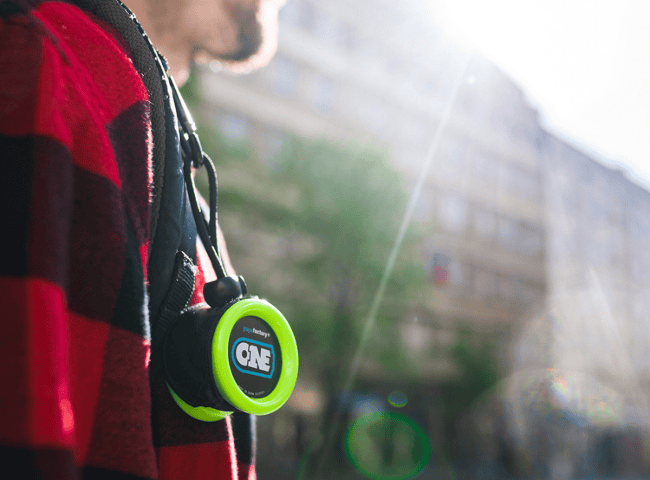 yoyofactory yoyo holder