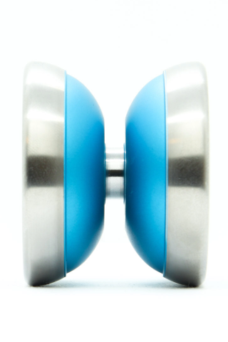 Yoyo Legendary 888 – Titanium Rim Hubstack Yoyo