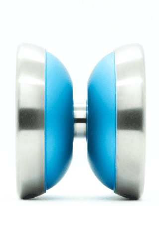 Yoyo Legendary 888 – Titanium Rim Hubstack Yoyo