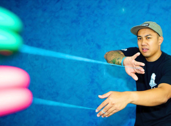 Yoyo Loop 360 – Beginner Looping Yoyo Yoyo Loop 360 - Beginner Looping Yoyo