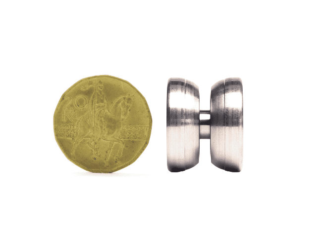 Yoyo Mighty Flea – Smallest Pro Ball Bearing Yoyo