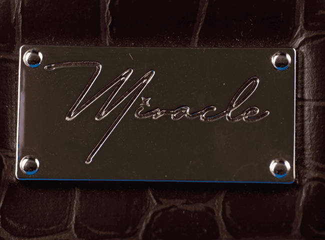 Yoyo Miracle Masterpiece – Pro Magnesium Mir & Miri Kim Yoyo