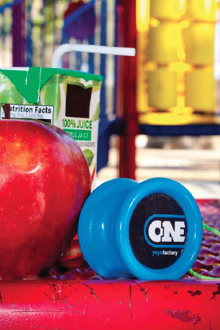 YoYo Master Pack – Beginner to Master in One Bundle - ONE