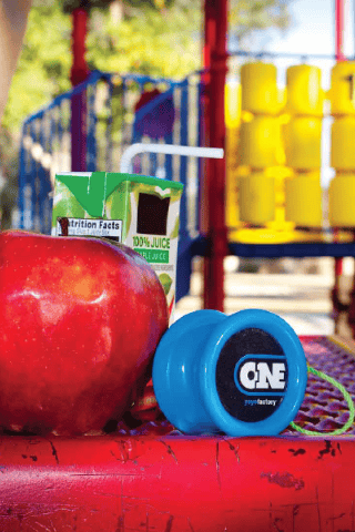 Yoyo ONE Starter Set - Beginner Yoyo Bundle