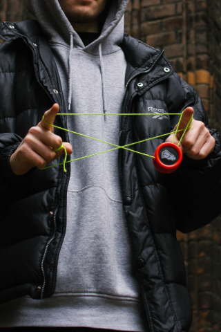 Yoyo ONE Starter Set - Beginner Yoyo Bundle