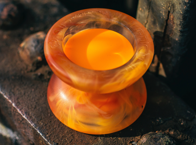 Yoyo Replay Pro – Gentry Stein Signature Plastic for Unresponsive Tricks