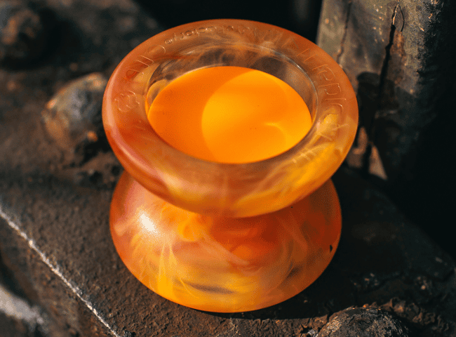 Yoyo Replay Pro – Gentry Stein Signature Plastic for Unresponsive Tricks