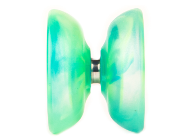 Yoyo Replay Pro – Gentry Stein Signature Plastic for Unresponsive Tricks