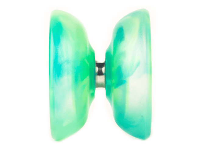 Yoyo Replay Pro – Gentry Stein Signature Plastic for Unresponsive Tricks