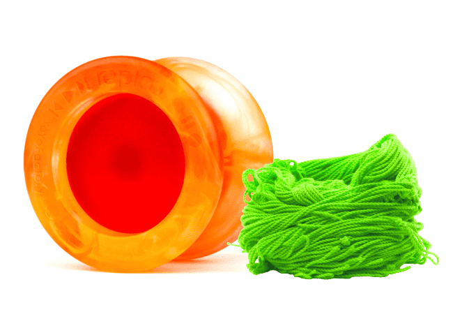 YoYo Master Pack – Beginner to Master in One Bundle - Replay Pro