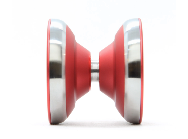 Yoyo Shutter Elite - Bimetal Gentry Stein Signature Yoyo