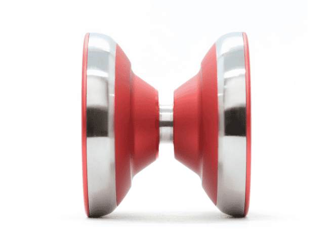 Yoyo Shutter Elite - Bimetal Gentry Stein Signature Yoyo