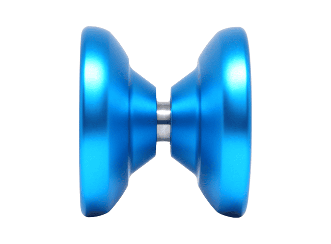 YoYoFactory Yoyo Shutter Wide Angle – Gentry Stein Signature