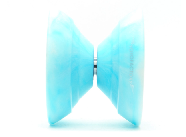 Yoyo Sky Dancer – Advanced Off String 4A Yoyo