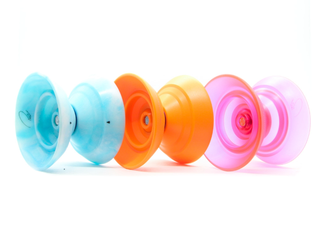 Yoyo Sky Dancer – Advanced Off String 4A Yoyo