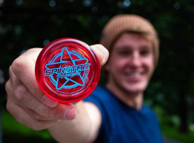 YoYo Master Pack – Beginner to Master in One Bundle - Spinstar