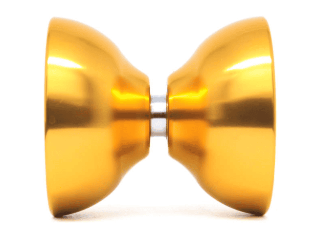 Spotlight Plus – Hunter Feuerstein Pro Ultra-Wide Yoyo