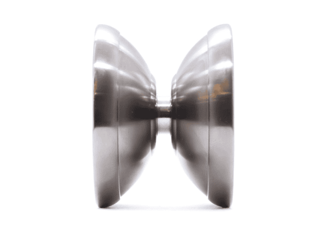 Yoyo Titanium Godspeed - Angel2Up Signature Yoyo