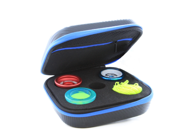 The Ultimate Master Pack – Pro Advanced Yoyo Bundle