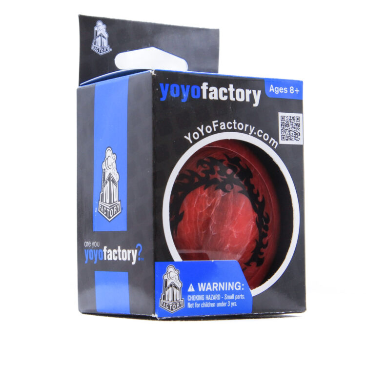 Loop 720 - YoYoFactory Europe