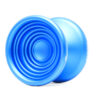 Bullseye - Blue