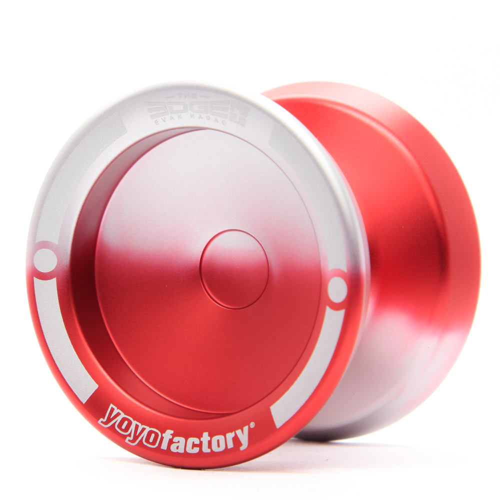 Edge FS 2.0 – YoYoFactory Europe