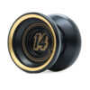 Champions Collection - Shutter - Black