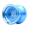 Champions Collection - Shutter - Blue