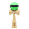 YoYoFactory Kendama - Green Black