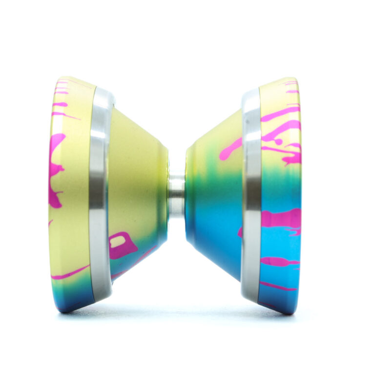 HOME - YoYoFactory Europe