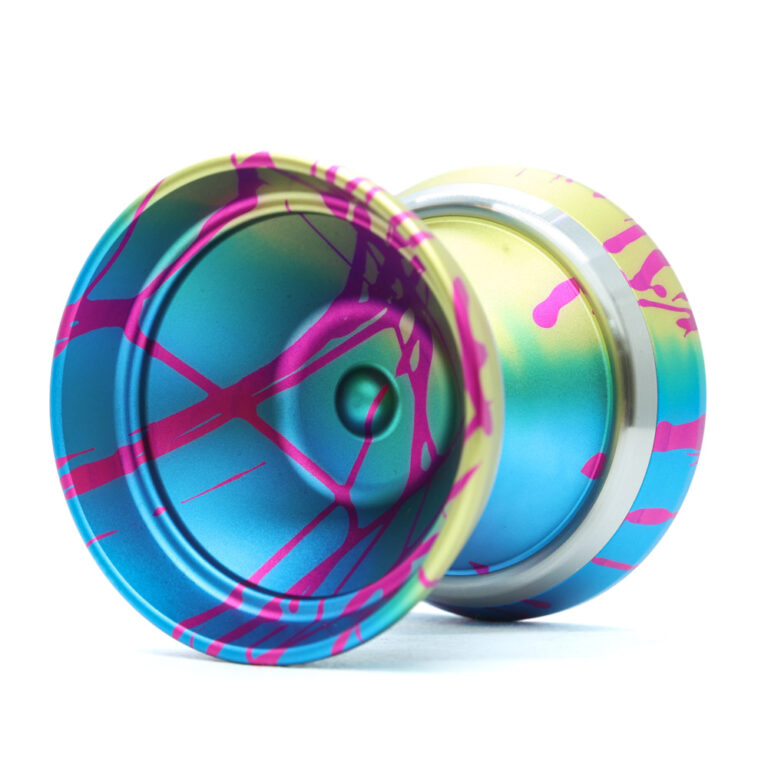 HOME - YoYoFactory Europe